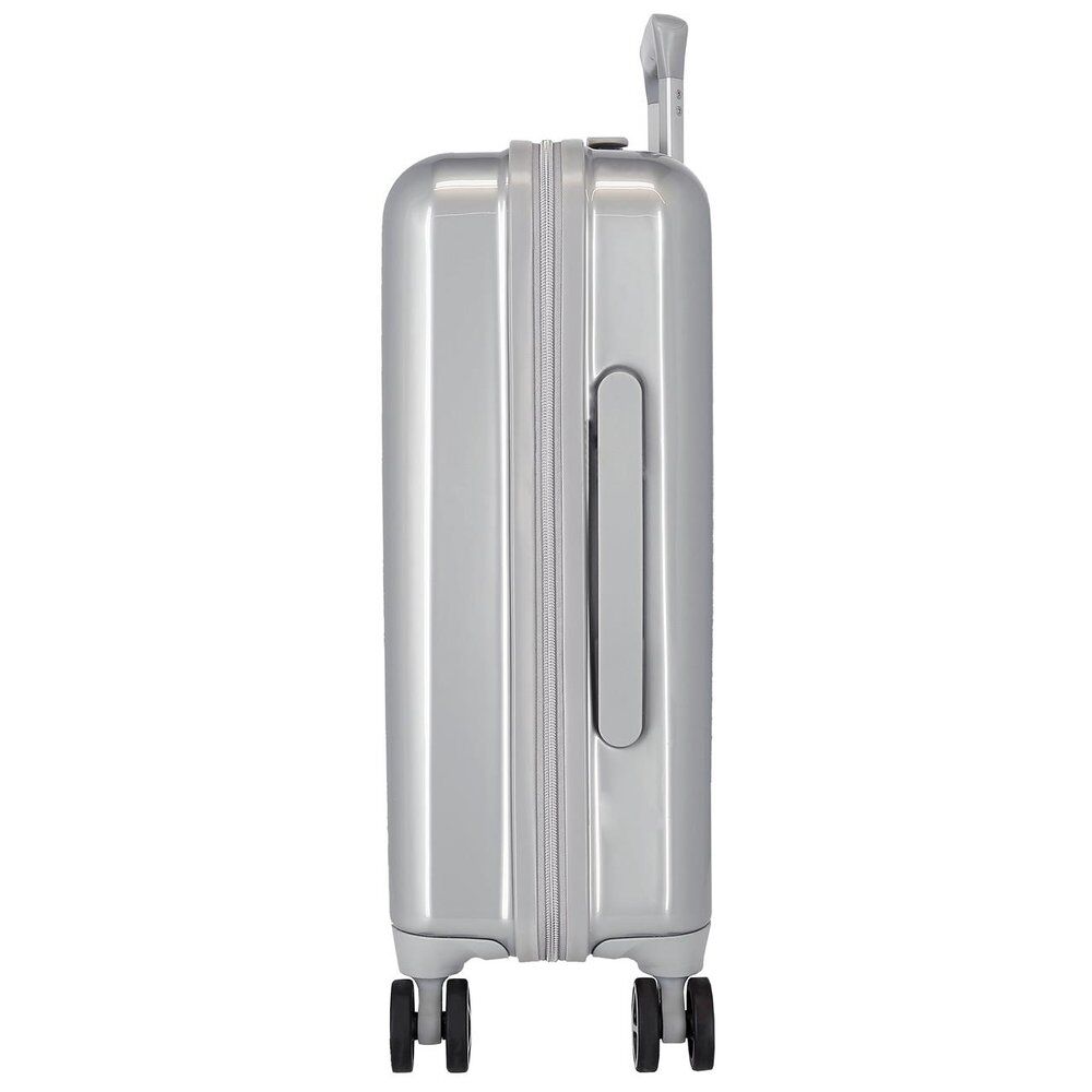 Disney Minnie Joyful ABS trolley suitcase 55cm