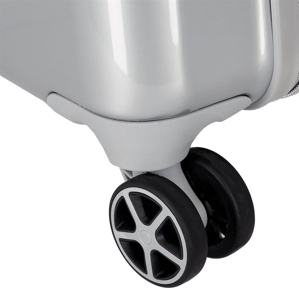 Disney Minnie Joyful ABS trolley suitcase 55cm