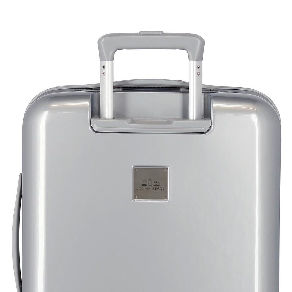 Disney Minnie Joyful ABS trolley suitcase 55cm