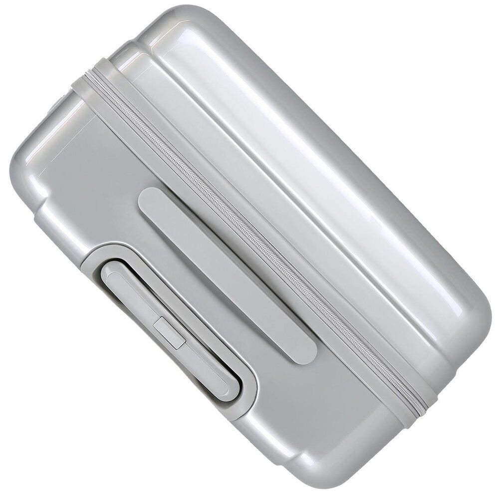 Disney Mickey ABS pack 2 trolley suitcases