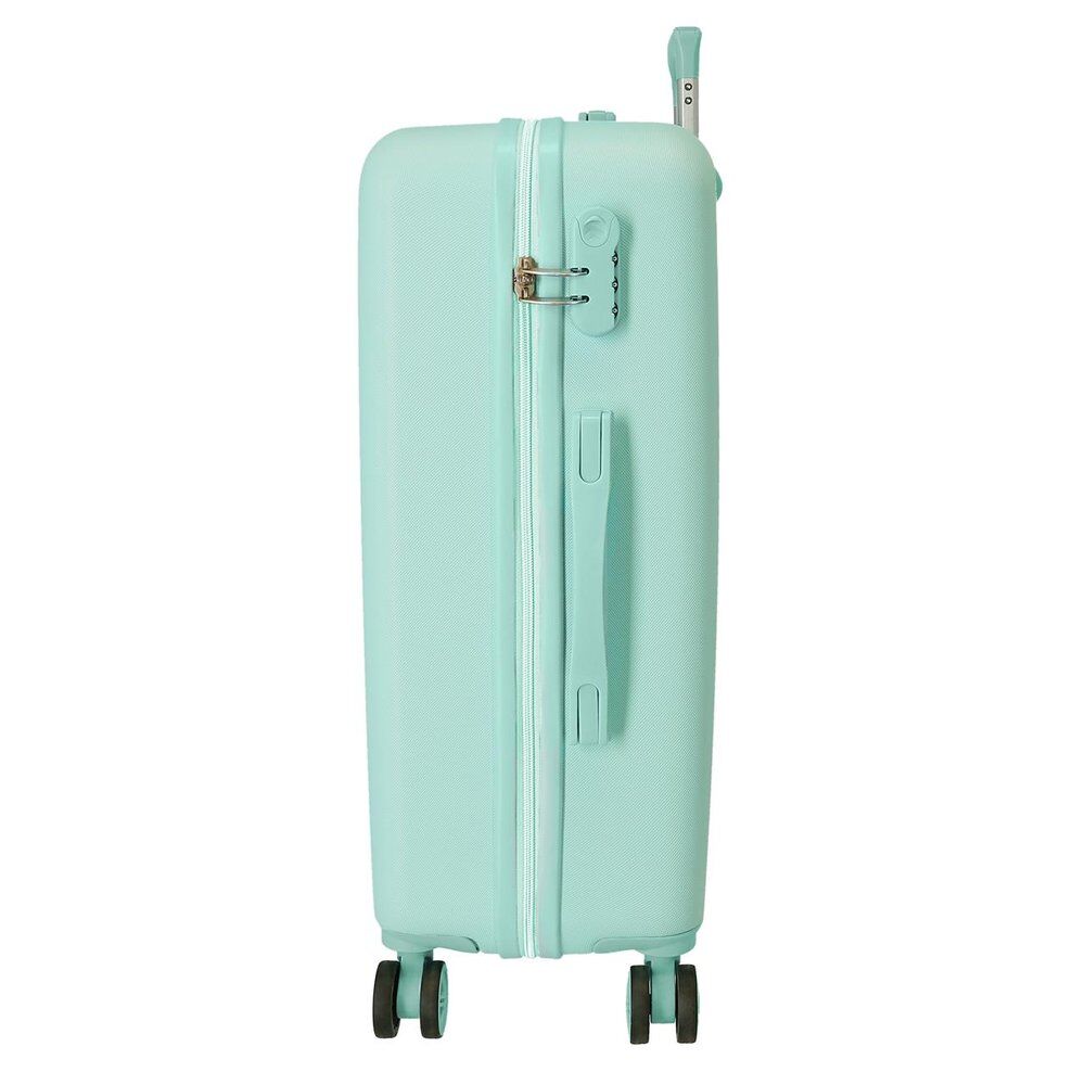 Disney Minnie Bow ABS trolley suitcase 70cm