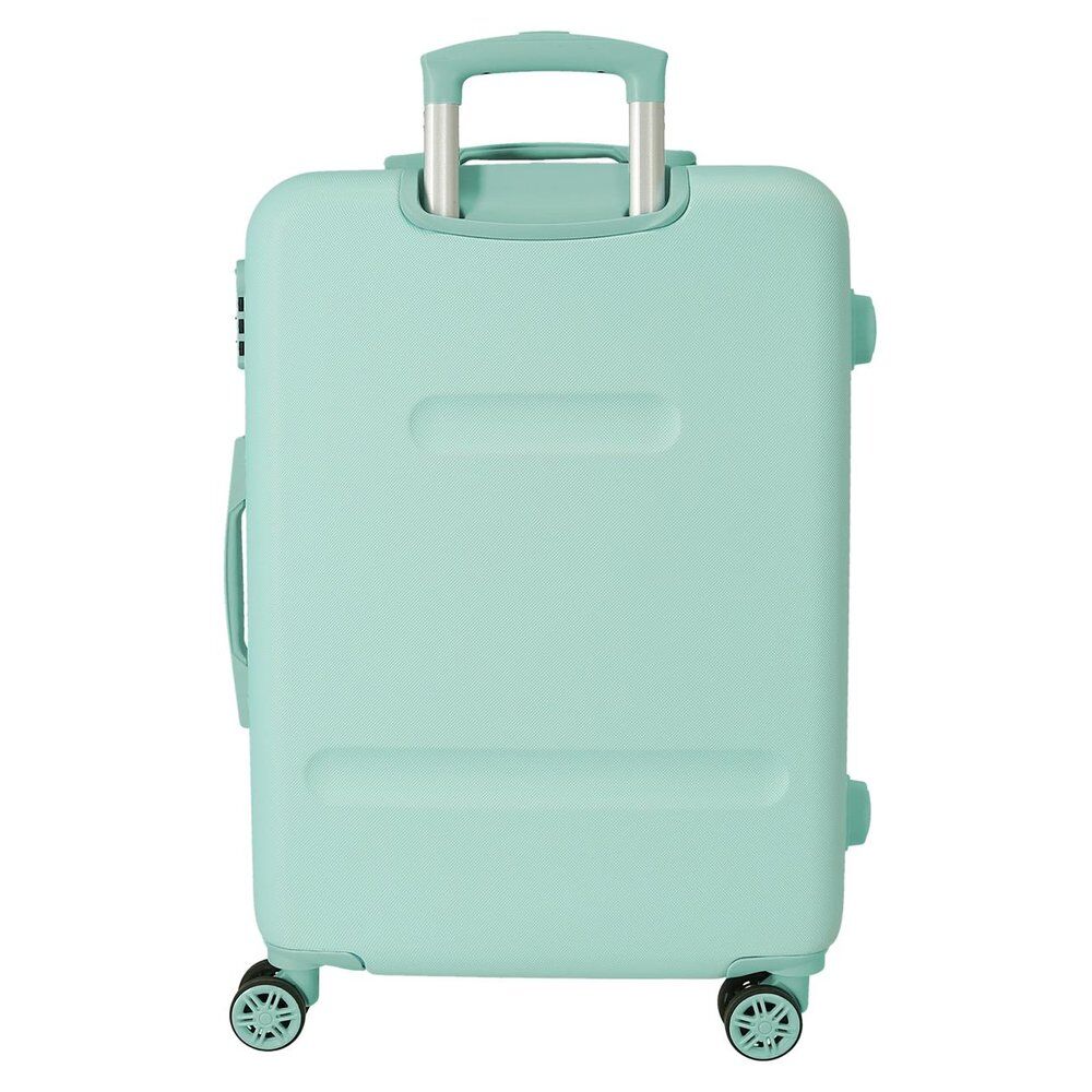 Disney Minnie Bow ABS trolley suitcase 70cm