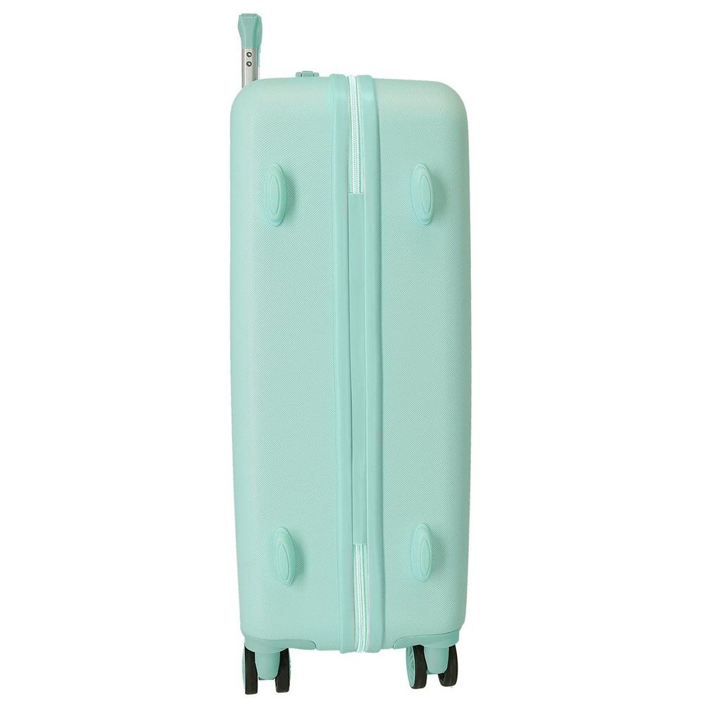 Disney Minnie Bow ABS trolley suitcase 70cm