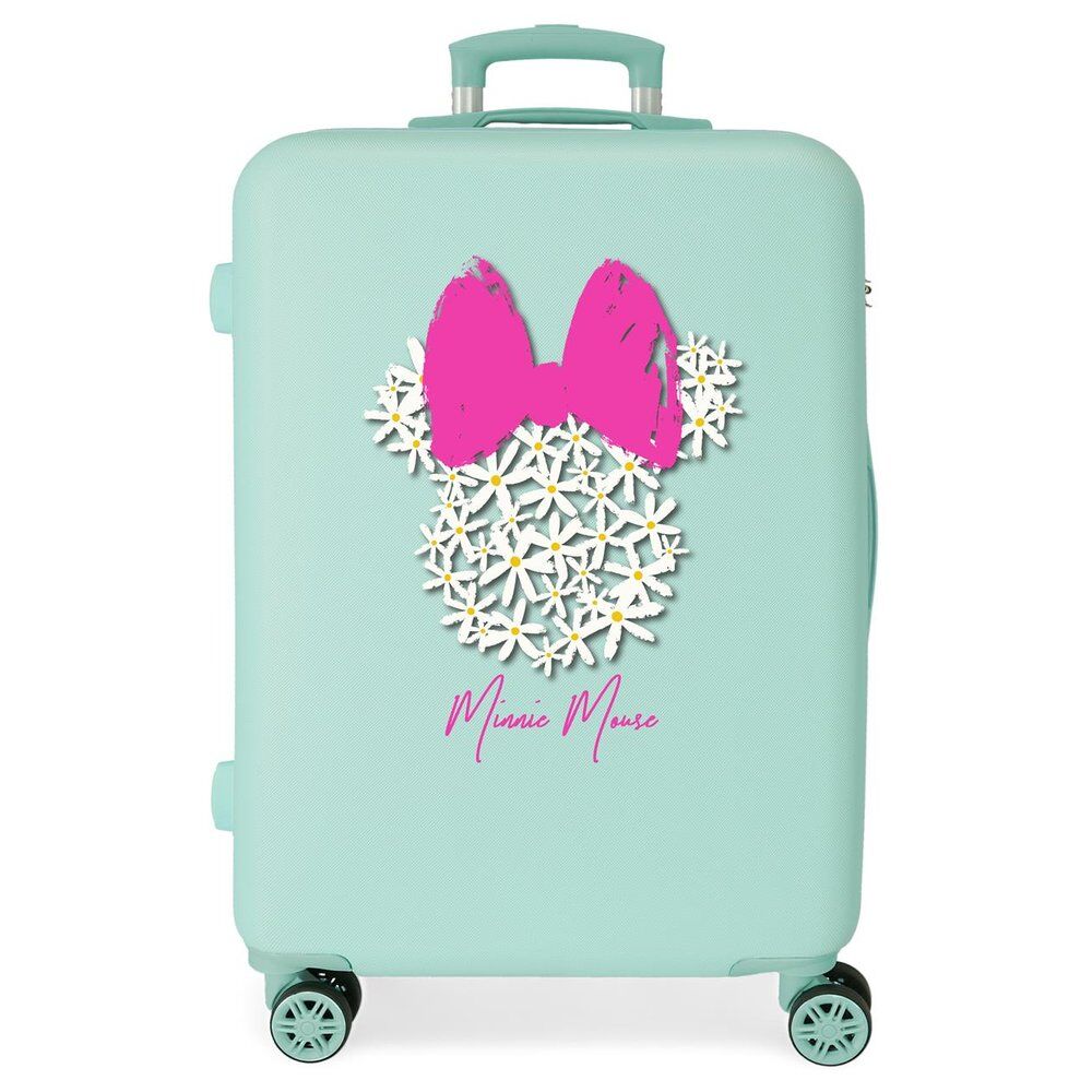 Disney Minnie Bow ABS trolley suitcase 70cm