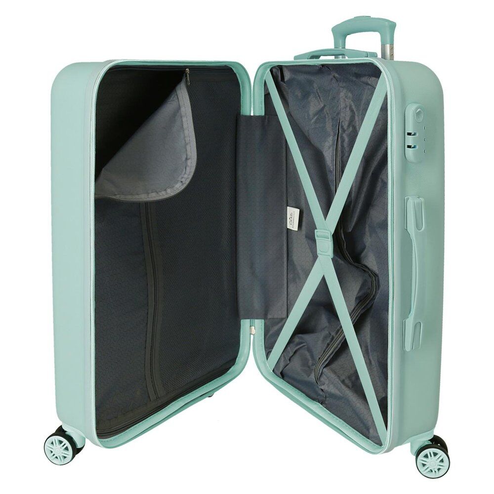 Disney Minnie Bow ABS trolley suitcase 70cm