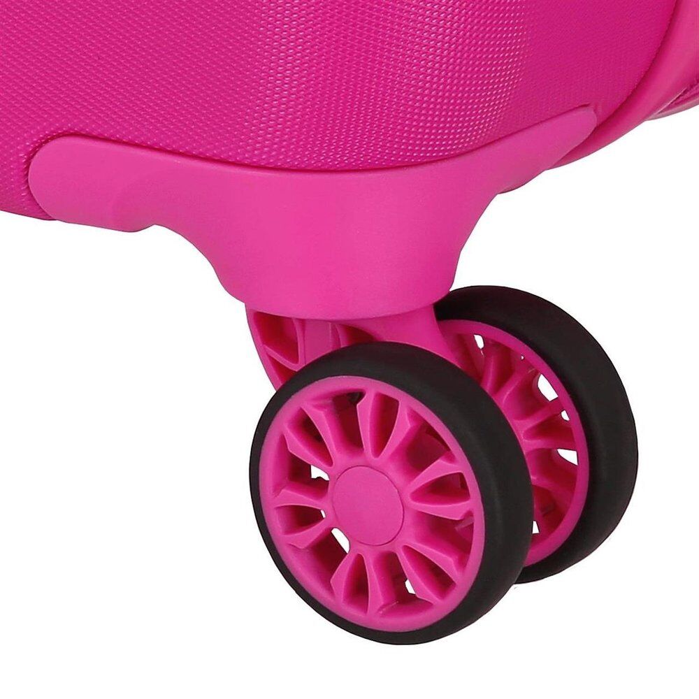 Disney Minnie Line ABS trolley suitcase 55cm