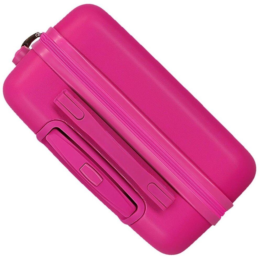 Disney Minnie Line ABS trolley suitcase 55cm