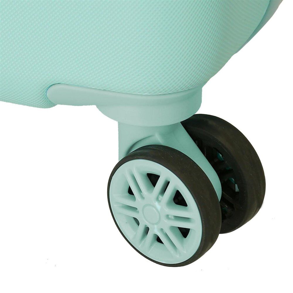 Disney Minnie Bow ABS trolley suitcase 55cm