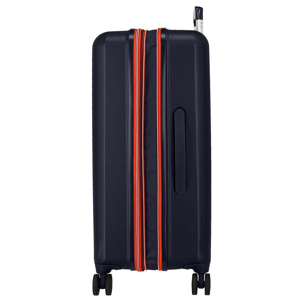 Disney Mickey Outline ABS trolley suitcase 70cm