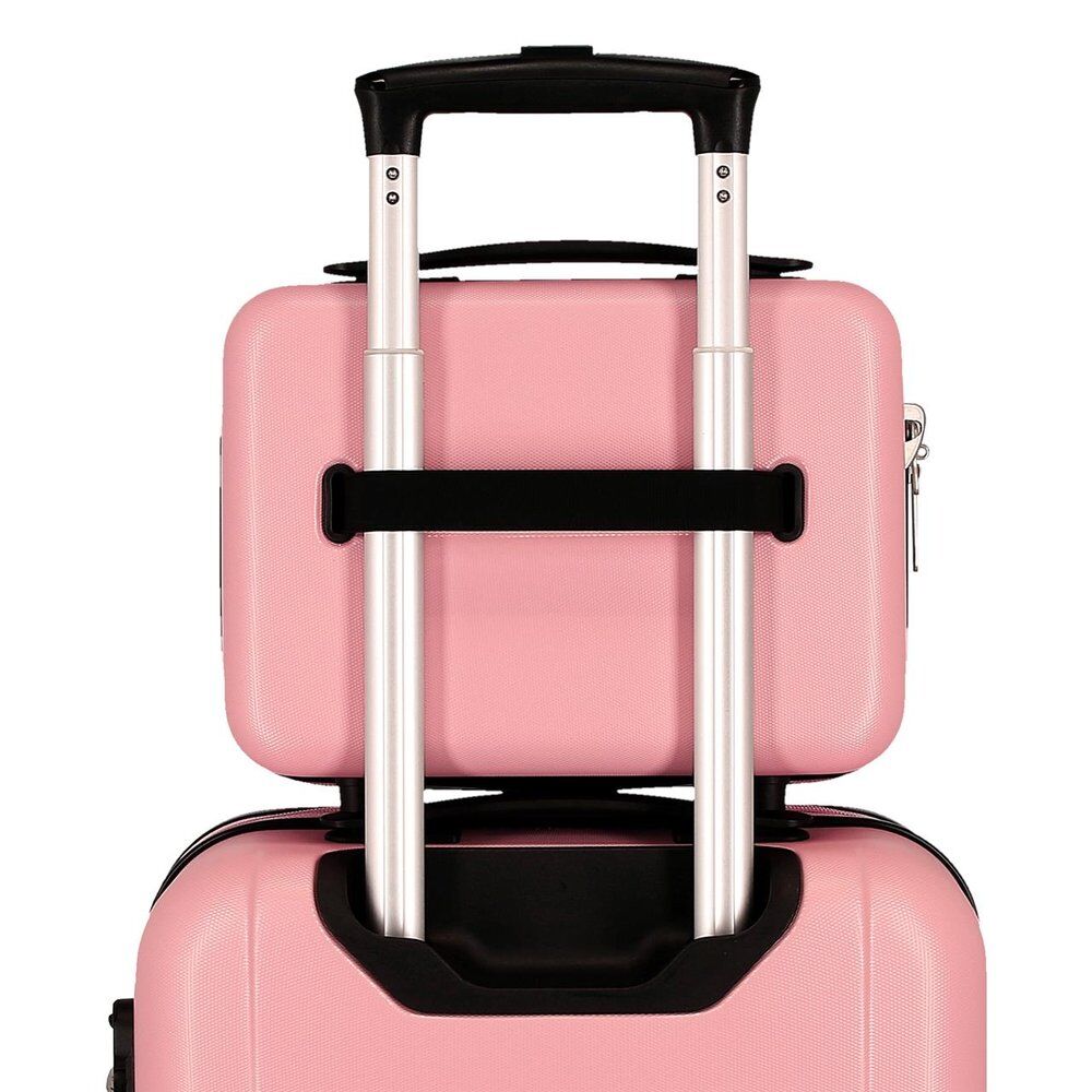 Disney Minnie Head adaptable ABS vanity case