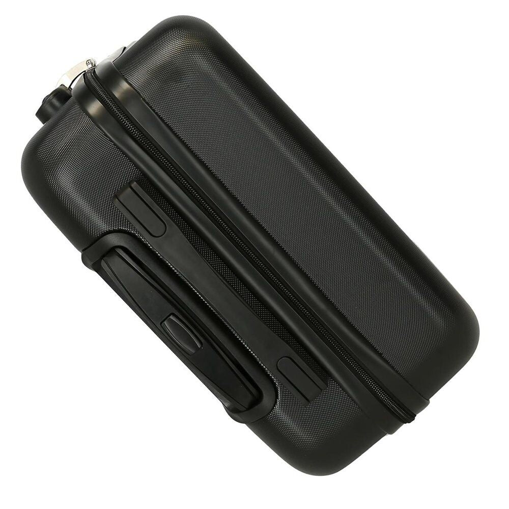 Disney Stitch Cute ABS pack 2 trolley suitcases