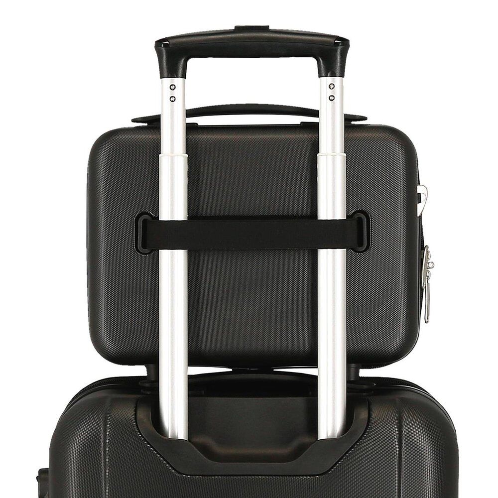 Disney Stitch Cute adaptable ABS vanity case