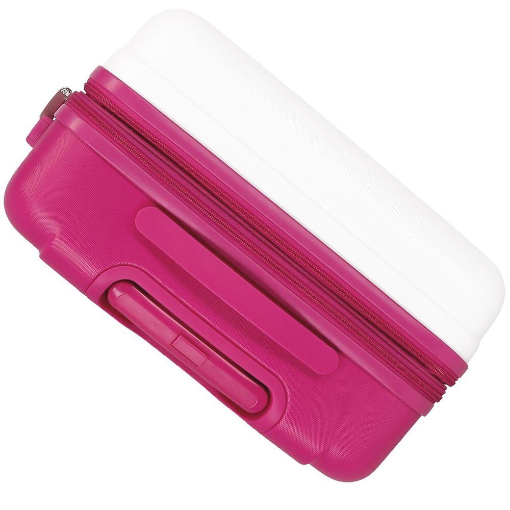 Disney Stitch Adorable ABS pack 2 trolley suitcases