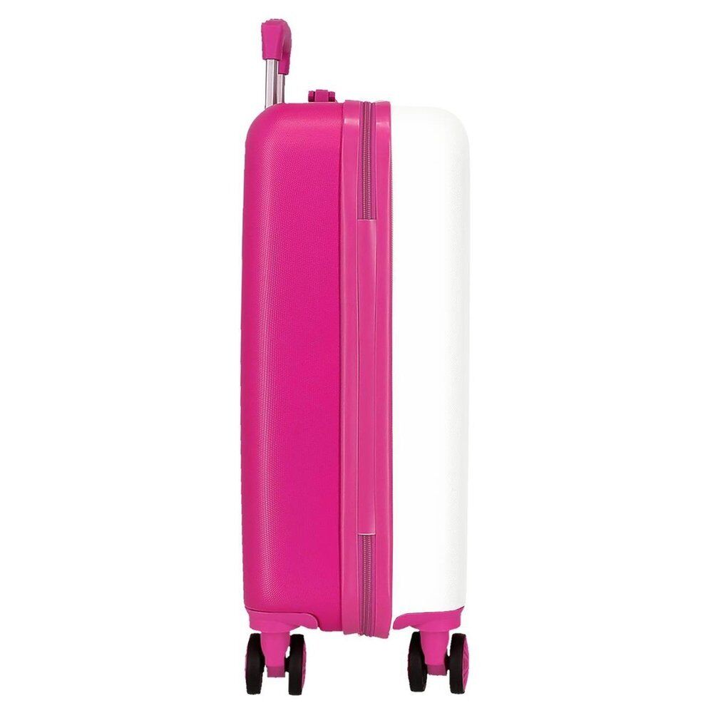 Disney Stitch Adorable ABS pack 2 trolley suitcases