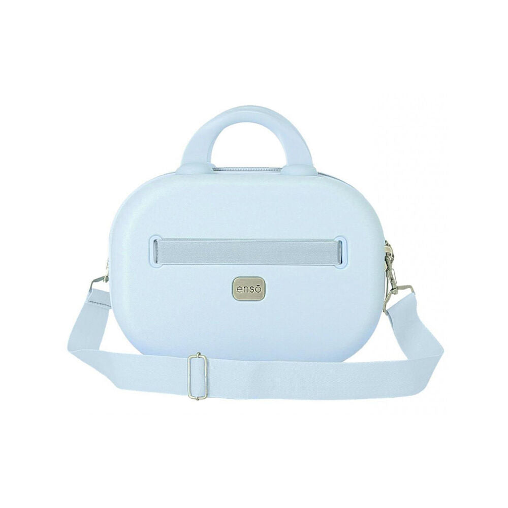 Disney Mickey Happiness adaptable ABS vanity case