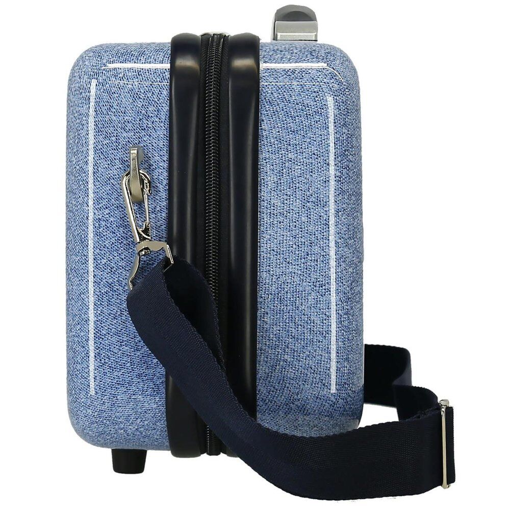 Disney Stitch You Are Magical adaptable ABS vanity case