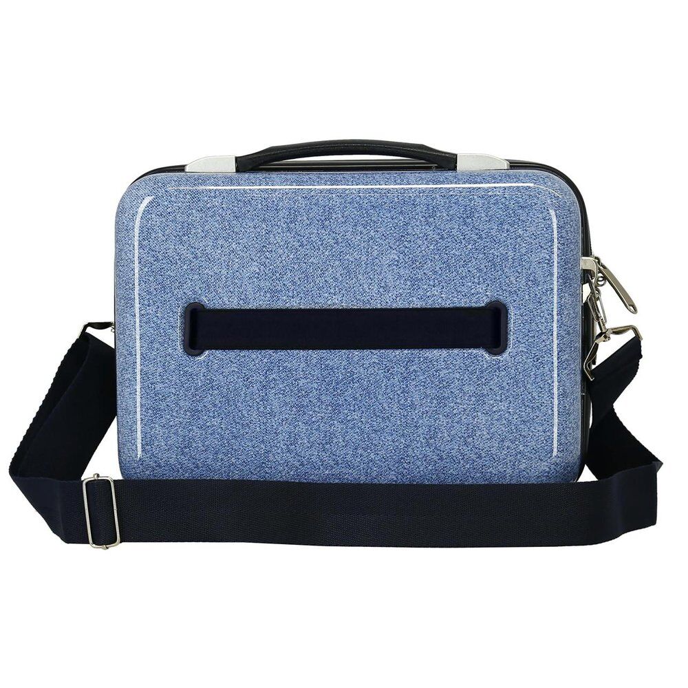 Disney Stitch You Are Magical adaptable ABS vanity case