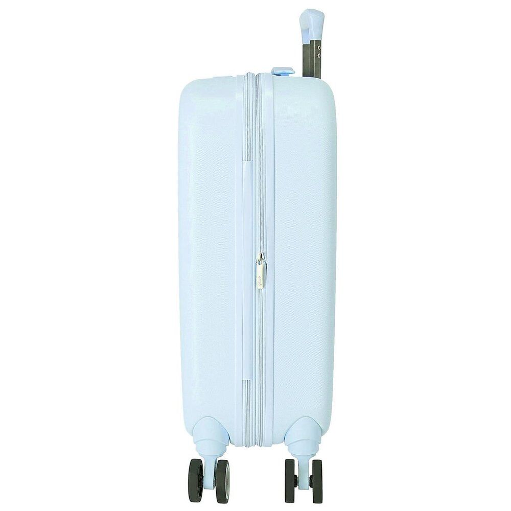 Disney Stitch You Are Magical ABS trolley suitcase 55cm