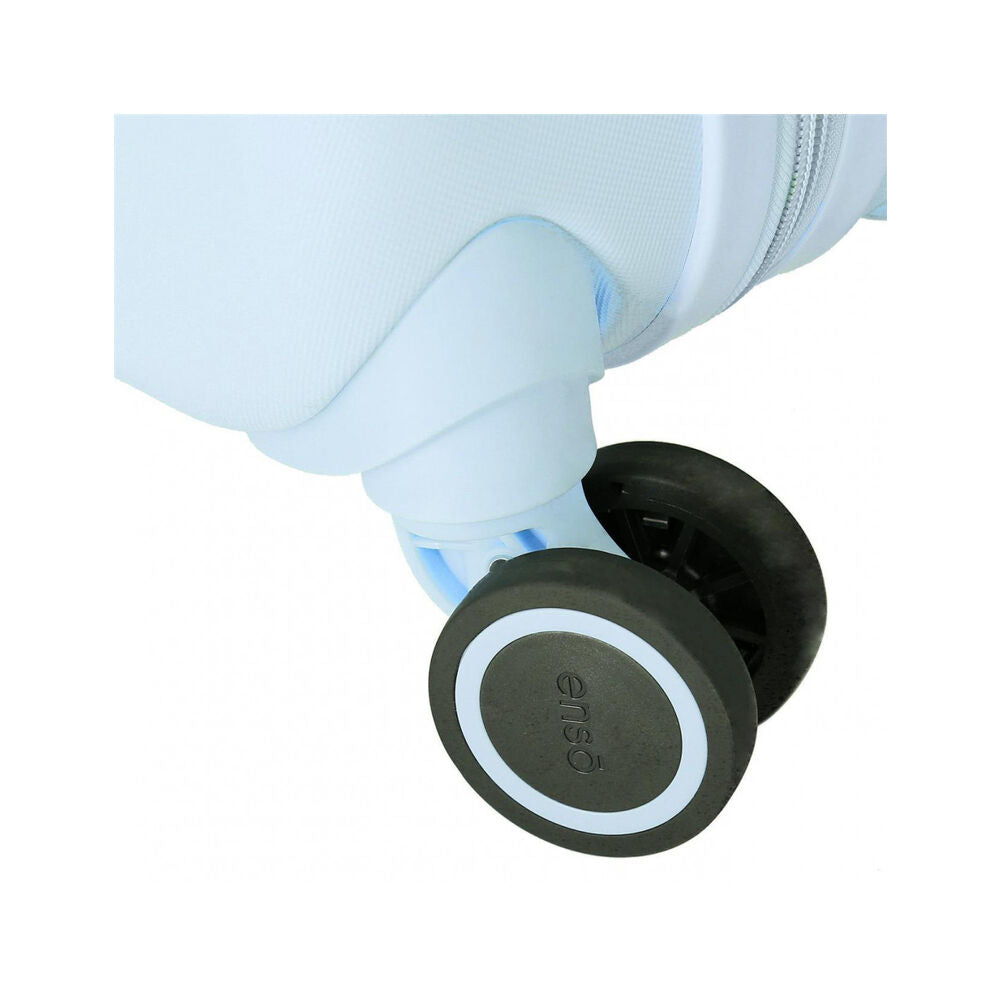 Disney Stitch You Are Magical ABS trolley suitcase 70cm