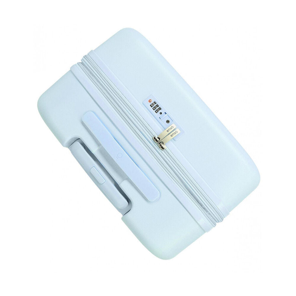 Disney Stitch You Are Magical ABS trolley suitcase 70cm