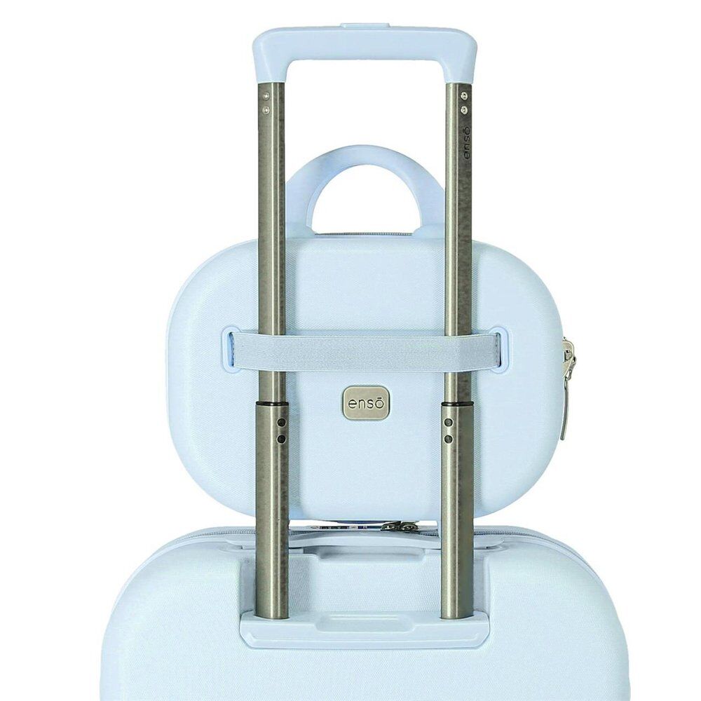 Disney Stitch You Are Magical adaptable ABS vanity case