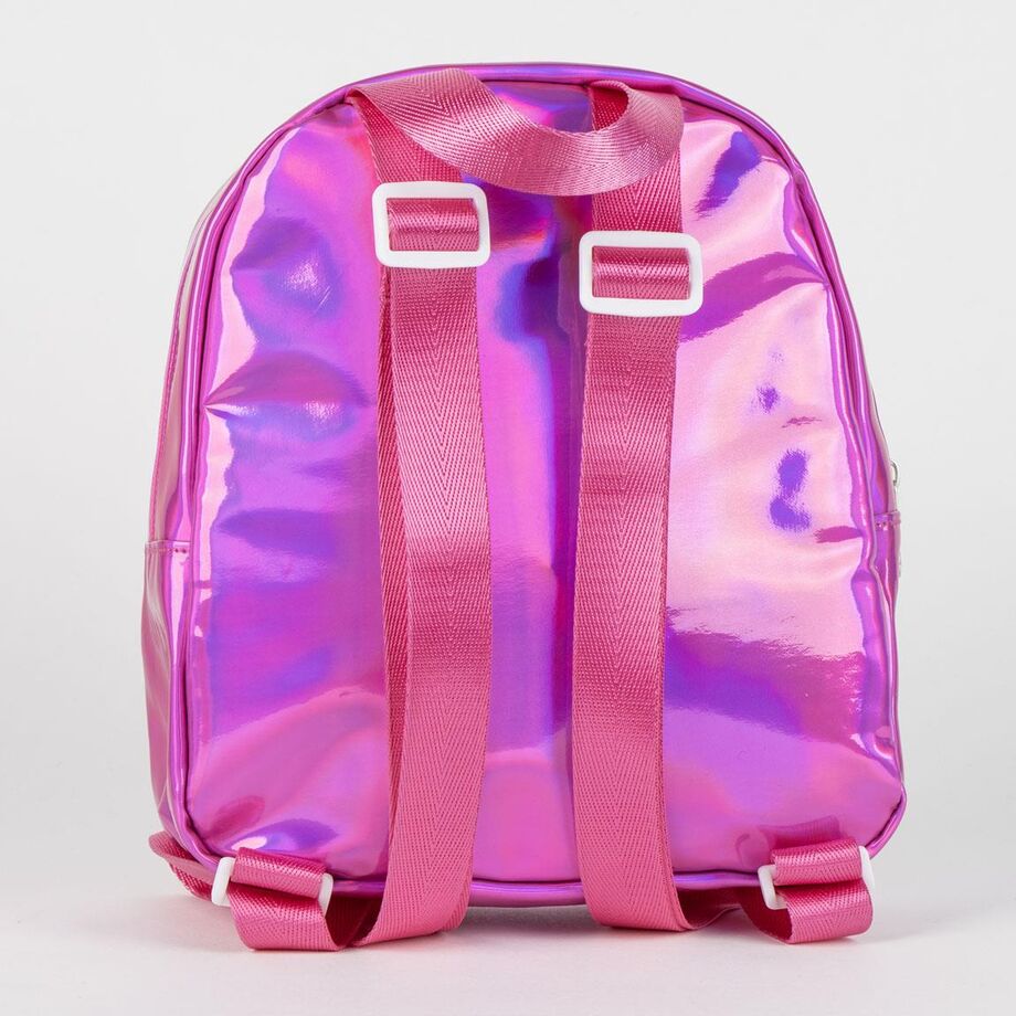 Barbie casual backpack 23cm