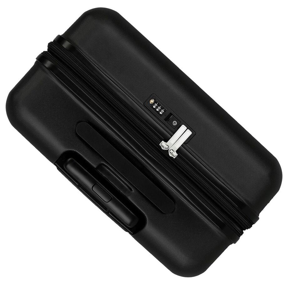 Disney Minnie Comic ABS trolley suitcase 70cm