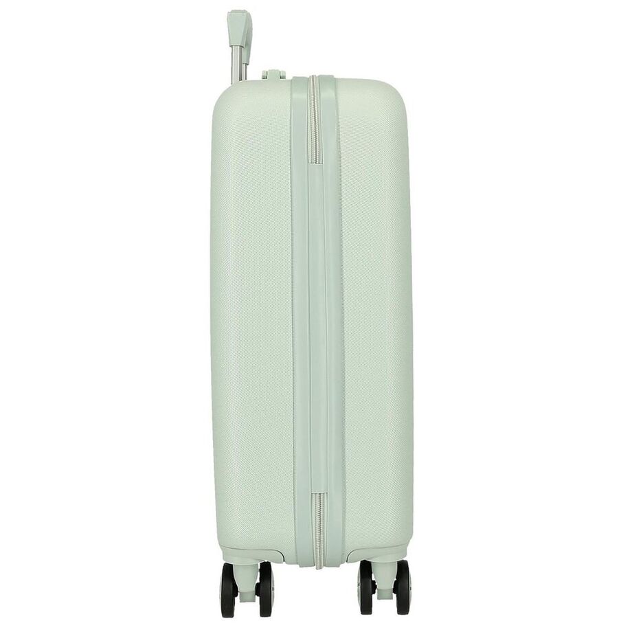 Disney Minnie Nature ABS trolley suitcase 55cm