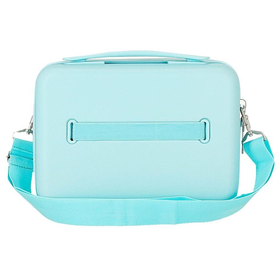 Disney Mickey Friendly adaptable ABS vanity case