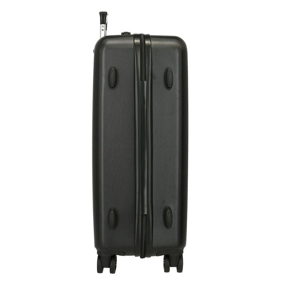 Disney Mickey Stud ABS trolley suitcase 65cm