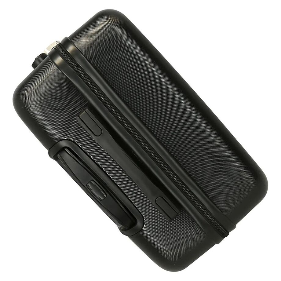 Disney Mickey Stud ABS trolley suitcase 65cm