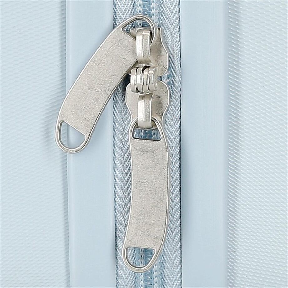 Disney Mickey &#38; Minnie Kisses adaptable ABS vanity case