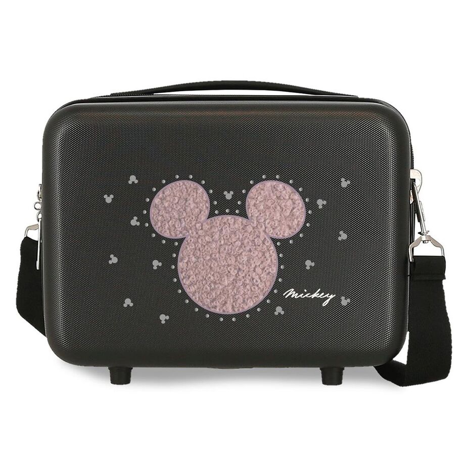Disney Mickey Stud adaptable ABS vanity case