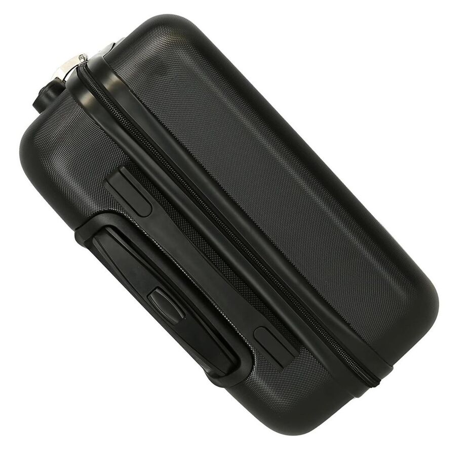 Disney Nightmare Before Christmas Jack ABS trolley suitcase 55cm