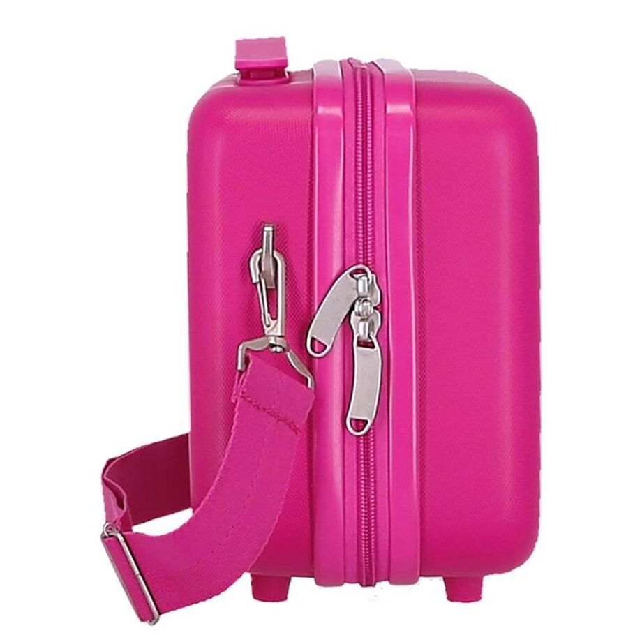 Disney The Little Mermaid Ursula adaptable ABS vanity case