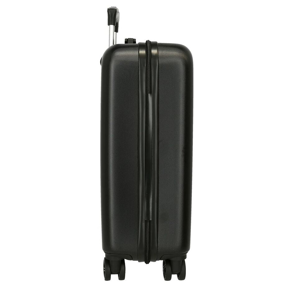 Disney Villains Maleficent ABS trolley suitcase 55cm