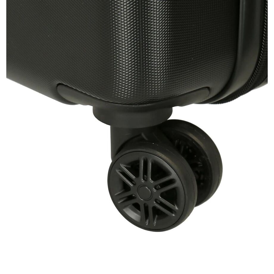 Disney Villains Maleficent ABS trolley suitcase 55cm