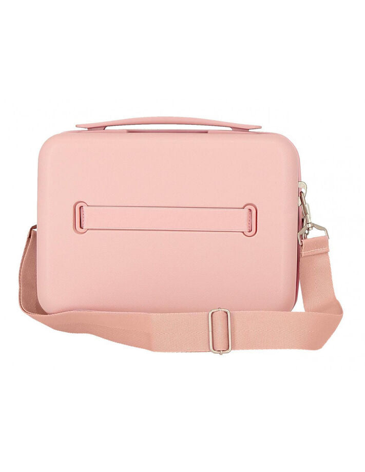 Disney Minnie You Are Magic adaptable ABS vanity case