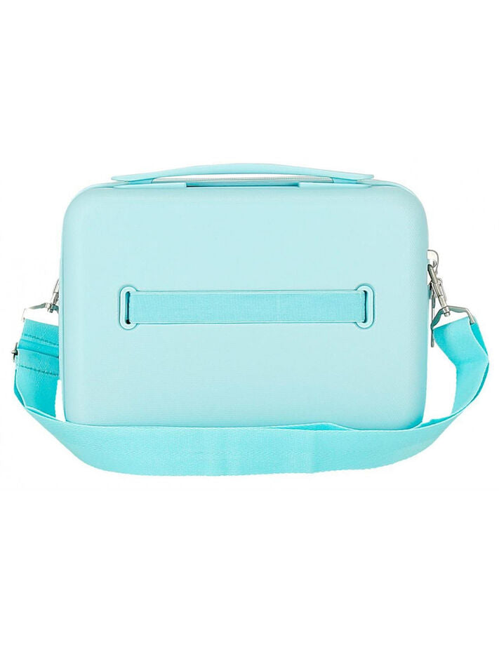 Disney Minnie You Are Magic adaptable ABS vanity case