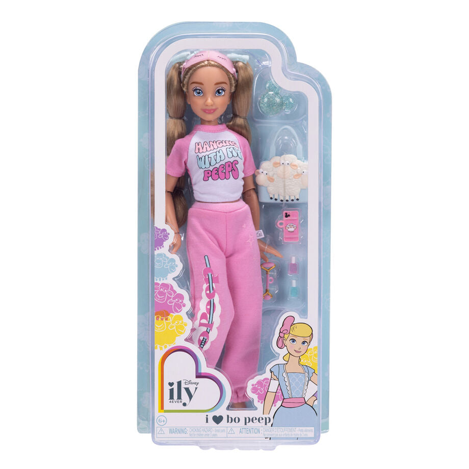 Bo Peep ily 4Ever Fashion doll 25cm