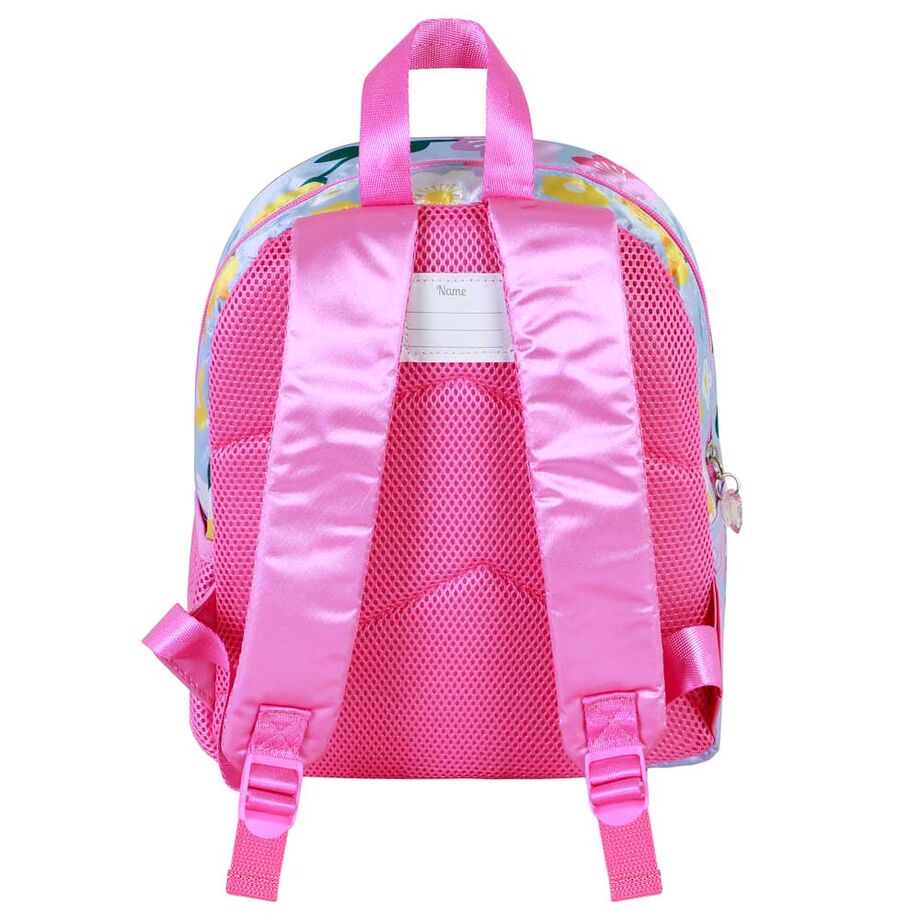 Disney Minnie Spring 3D backpack 31cm