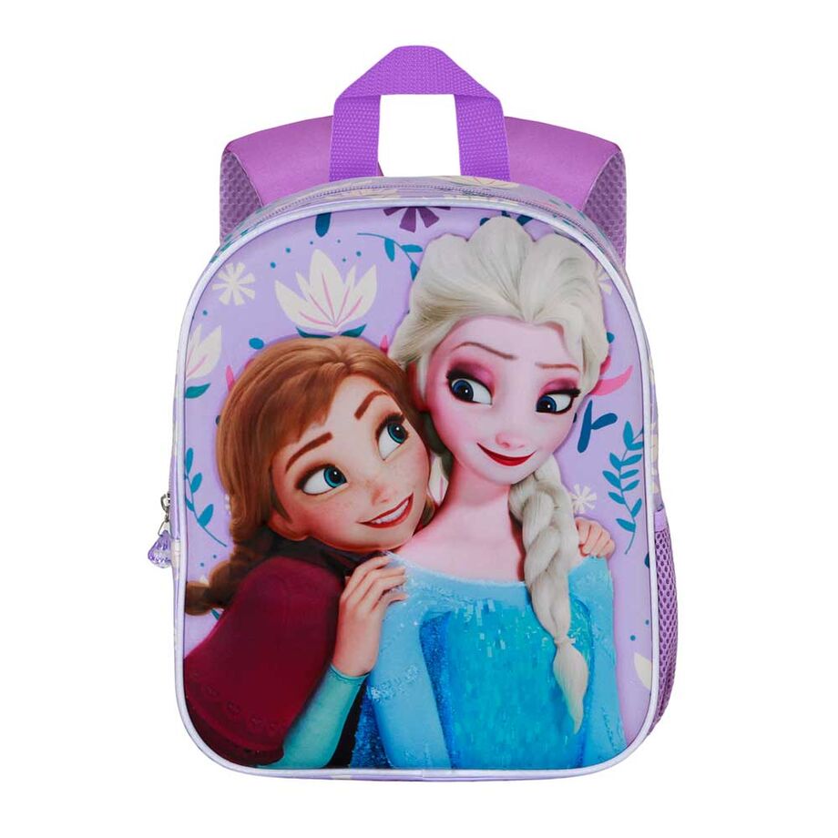 Disney Frozen 2 Beauty 3D backpack 31cm