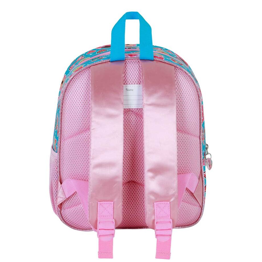 Disney Minnie Happiness 3D backpack 31cm