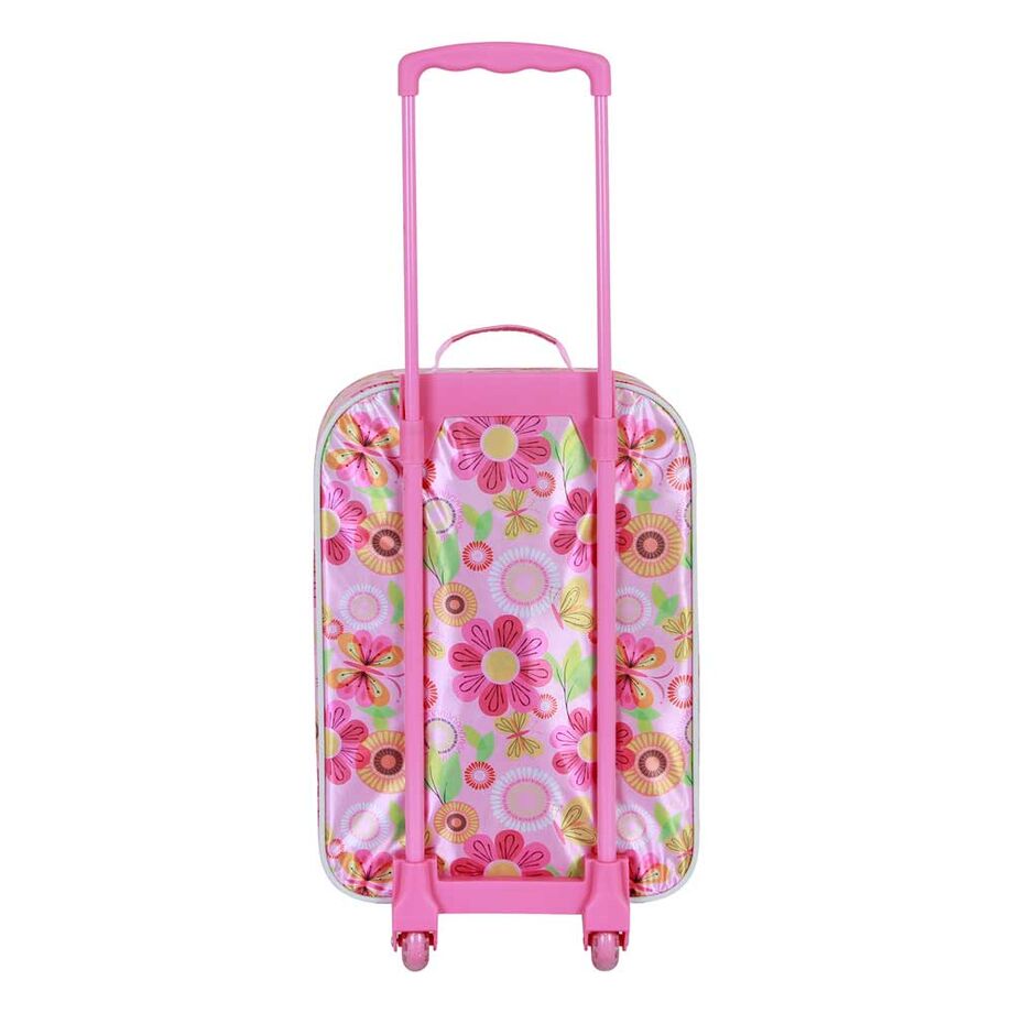 Disney Minnie Kitten 3D Trolley suitcase 52cm