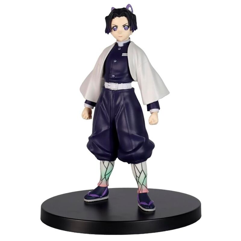 Demon Slayer Kimetsu no Yaiba Shinobu Kocho 14cm