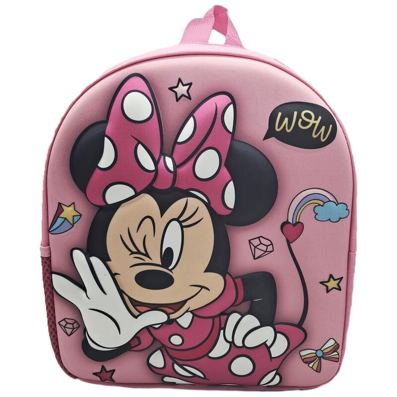 Disney Minnie 3D backpack 30cm