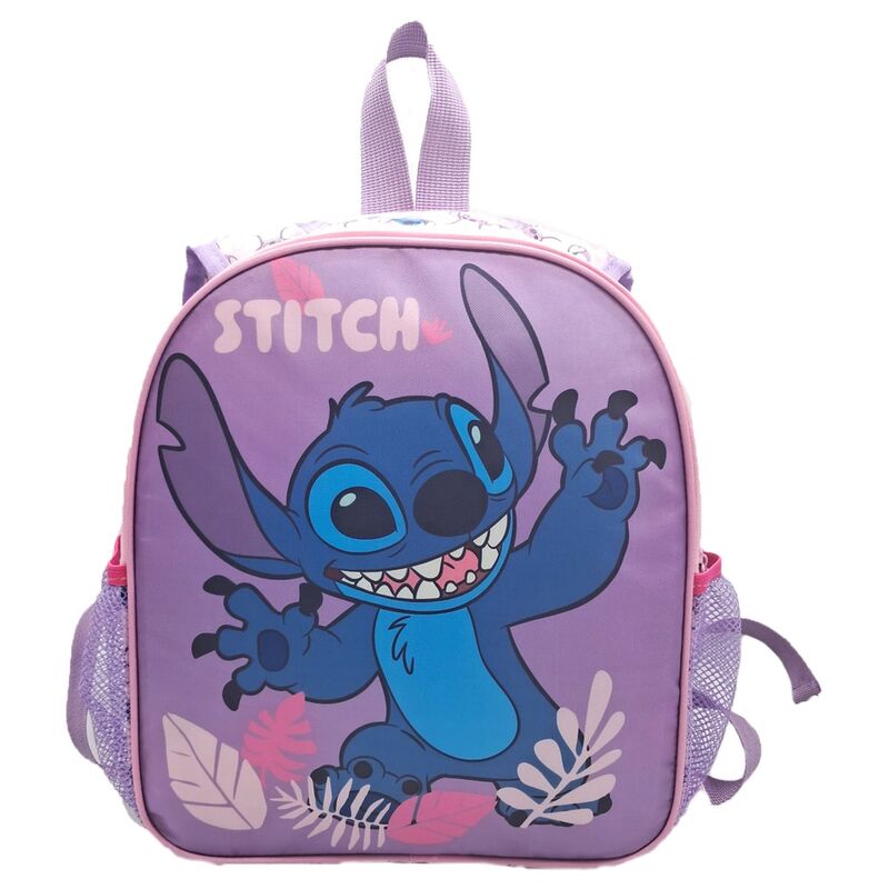 Disney Stitch reversible backpack 30cm