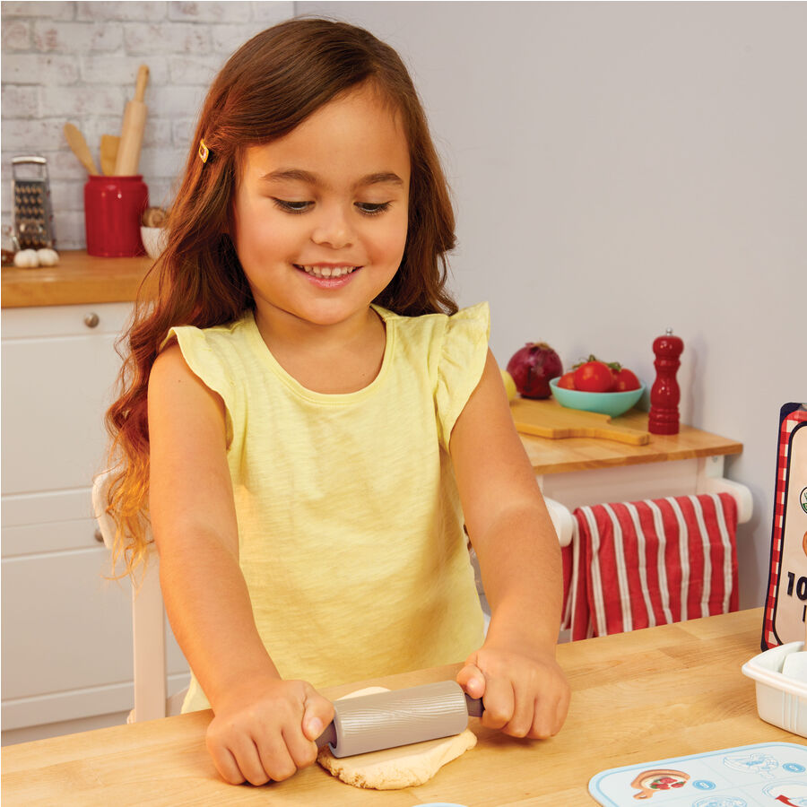 Creative Chefs Pizza kit