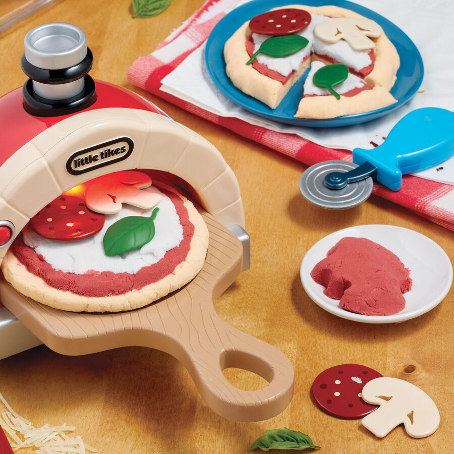 Creative Chefs Pizza kit