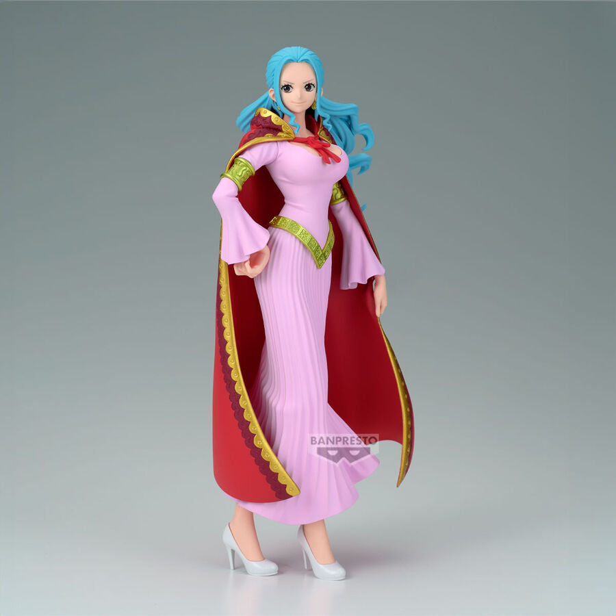 One Piece Nefeltari Vivi Grandline Series Special figure 19cm
